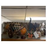 HALLOWEEN LOT
