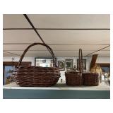 BASKETS