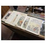 POLITICAL AND OTHER EMPHERMA