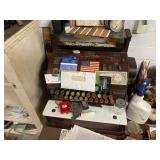 ANTIQUE CASH REGISTER