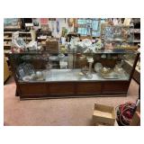 NICE EARLY SHOW CASE