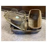 BASKETS