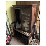 CHINA CABINET