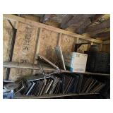 HEATERS, FRAMES AND FRAMED PRINTS