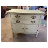 DRESSER/ WASH STAND