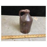 STONEWARE JUG