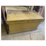 CARPENTERS CHEST