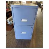 FILE CABINET