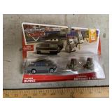 CARS DIECAST