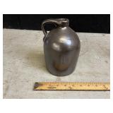 STONEWARE JUG