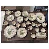DISH SET