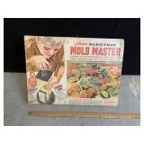 MOLD MASTER