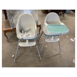 NEW HIGHCHAIRS