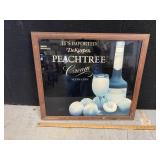 PEACHTREE MIRROR