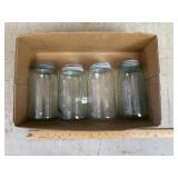 MASON JARS