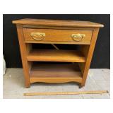 1 DRAWER STAND