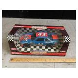 1:24 NASCAR