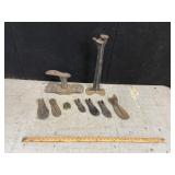 SHOE FORMS