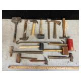 HAND TOOLS