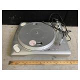 USB TURNTABLE