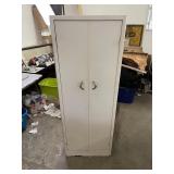 METAL CABINET