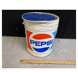 PEPSI COOLER