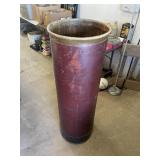 TALL DECORATIVE BUCKET