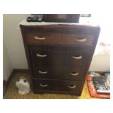 DRESSER