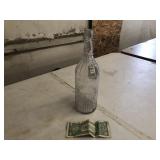 LAKE KEUKA BATH NY BOTTLE LAKE KEUKA BATH NY BOTTLE