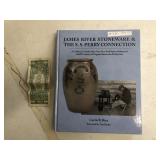 JAMES RIVER STONEWARE BOOK JAMES RIVER STONEWARE BOOK
