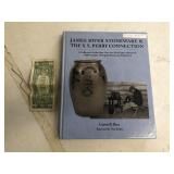 JAMES RIVER STONEWARE BOOK JAMES RIVER STONEWARE BOOK