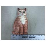 IRON CAT DOOR STOP IRON CAT DOOR STOP