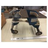 VINTAGE CHILDS RIDE ON VINTAGE CHILDS RIDE ON