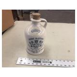 HENRY MCKENNA WHISKEY BOTTLE