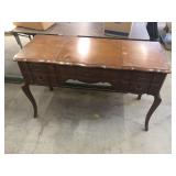 FLIP TOP VANITY FLIP TOP VANITY