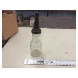 OIL BOTTLE OIL BOTTLE