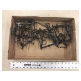 ANIMAL TRAPS ANIMAL TRAPS