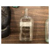 NIAGARA FALLS FLASK NIAGARA FALLS FLASK
