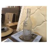 BATH NY WINE BOTTLE BATH NY WINE BOTTLE