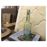 HAMMONDSPORT WINE BOTTLE HAMMONDSPORT WINE BOTTLE
