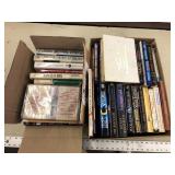 LOT OF BOOKS LOT OF BOOKS