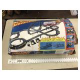 SLOT CAR TRACK