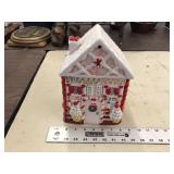 COOKIE JAR COOKIE JAR