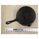 IRON PAN IRON PAN