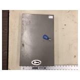 LOCK KEY BOX LOCK KEY BOX
