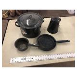 ENAMELWARE ENAMELWARE