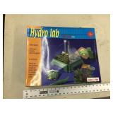 HYDRO LAB HYDRO LAB