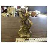 SKI COUNTRY DECANTER SKI COUNTRY DECANTER