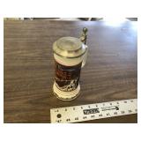 MILLER STEIN MILLER STEIN