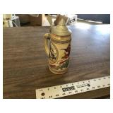 BUDWEISER STEIN BUDWEISER STEIN
